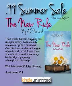 NR Summer Sale 2