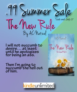NR Summer Sale